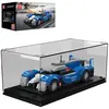 Sportwagen 908 RC + Vitrine