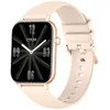 Colmi C28 Gold Smartwatch, Montre connectée