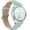 Colmi Montre Connectée Bracelet L28 Cuir