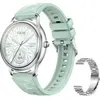 Colmi Montre Connectée Bracelet L28 Acier