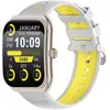 Colmi Smartwatch P86 (Gold), Montre connectée