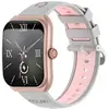 Colmi P86 Smartwatch (Rose Gold), Montre connectée