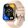 Colmi P80 smartwatch (gold), Montre connectée