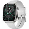 Colmi P80 smartwatch (silver), Montre connectée