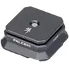 Falcam F22 Plaque d'Adaptateur Cold Shoe