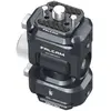 Falcam F22 Kit de Tête Panoramique à Double Détachement Rapide