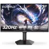 Ecran PC Gaming Koorui G2721E 27" 320 Hz QHD