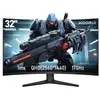 Moniteur semi pro Gaming Koorui E32E6QC 32" Incurvé 170 Hz QHD