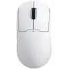 MCHOSE A5 Ultra - White 8K/4K Hz draadloze symmetrische gamingmuis (A5...