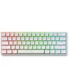 MCHOSE Ace 60 Pro - Hall Effect - Magnetische Switch - Aluminium Behui...