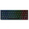 MCHOSE Ace60 Pro Zwart 60% Hall Effect Ice Blue Magnetische Switch 8K ...