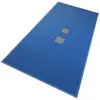VOUNOT® Bache piscine rectangulaire double couche en Polyethylene 160 ...