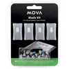 Lame Robot tondeuse MOVA Kit Lames