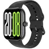 HONOR CHOICE INFOWEAR Watch 2 Pro Noir Montre Connectée