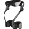 Bracelet connecté Hypershell X Pro Exosquelette Noir foncé mat