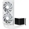 TRYX PANORAMA ARGB 280 - Blanc