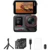 Insta360 Ace Pro 2 Creator Bundle Action Camera, Caméra d'action