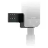 Insta360 support griffe micro pour X5 (micro RODE)