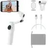 Insta360 Flow 2 Pro pack traqueur AI - Summit White