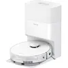 Dreame D20 Plus, Accessoires pour robots aspirateurs, Blanc