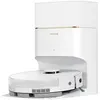 Dreame D20 Pro Plus, Aspirateur robot, Blanc