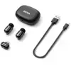 Boya Mini 2 (2 TX + 1 RX USB-C) zwart