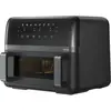 Mova AeroChef FD20 Pro Friteuse à air, double zone de cuisson de 9 L, ...