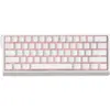 FGG MADLIONS MAD 60 HE RGB - Gaming Keyboard (Toetsenbord) - 60% - 8KH...