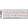FGG MADLIONS MAD 68 HE RGB - Gaming Keyboard (Toetsenbord) - 60% - 8KH...