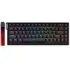 FGG MADLIONS MAD 68 HE RGB - Gaming Keyboard (Toetsenbord) - 60% - 8KH...