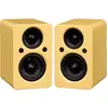 Enceintes sans fil hi-fi Jamo Mini MKII Jaune