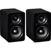 Jamo Mini MKII, Haut-parleur PC, Noir
