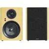 Jamo C707PA MKII (1 paire, 65 W), Enceinte hifi + home cinéma, Jaune