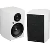 Jamo C707PA MKII (1 paire, 65 W), Enceinte hifi + home cinéma, Blanc