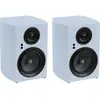 Jamo C707PA MKII (1 paire, 65 W), Enceinte hifi + home cinéma, Bleu