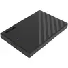 Disque dur Externe SSD 512 Go HIKSEMI