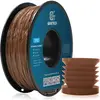 Geeetech TPU consommables pour imprimante 3D 1KG 1.75mm brun 95a filam...