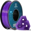 Geeetech PETG 3D imprimante filament 1.75mm noir rigidité & force PETG...