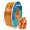 Geeetech - PLA Silk Dual Color Gold and Copper (1.75mm - 1kg)