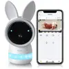 Arenti, Babyphone, i (Babyphone avec caméra, 300 m)