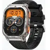 Kospet Montres Connectée Tank M3 Ultra