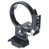 Falcam 3304 Demi-Cage Circulaire Horizontal / Vertical pour Sony