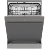 Lave vaisselle 60 cm HISENSE HS693A90XAD