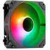 Abysm Ventilateur Arclight 2.0 3 In 1 Liquid Cooling Heatsink