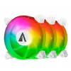 Abysm Gaming Ventilateur 12 Mm Arclight Argb Control Ab831105 3 Unités