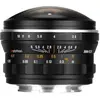 AstrHori 6mm f/2.8 Full-Frame Circular Fisheye Lens - L mount