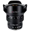 AstrHori 12mm f/2.8 Fisheye L-mount