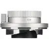 Astrhori 24mm F6.3 Leica M silver (Full Frame)