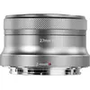 AstrHori 27mm f/2.8 II Nikon Z (APS-C) AutoFocus zilver