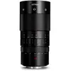 Astrhori 120mm F2.8 Canon EF (Full Frame) zwart